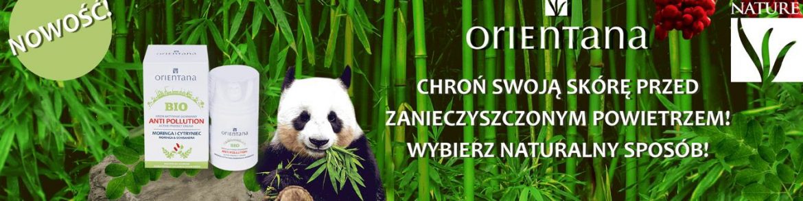 BIO KREM AKTYWNIE OCHRONNY ANTI POLLUTION