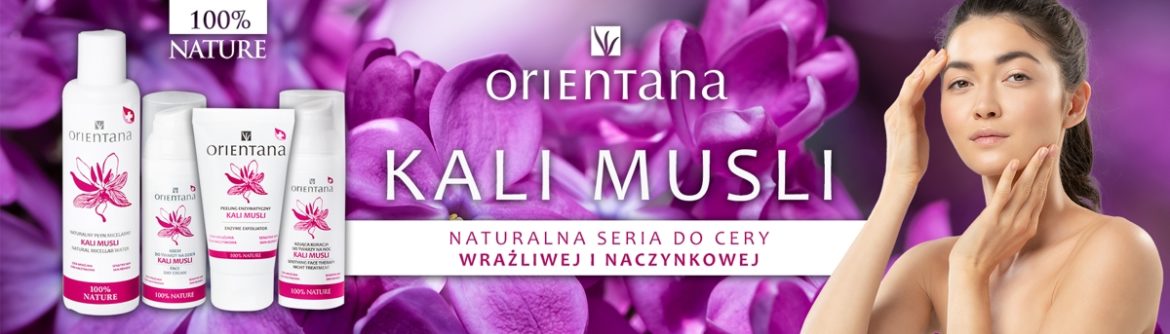 Orientana-KALI-MUSLI