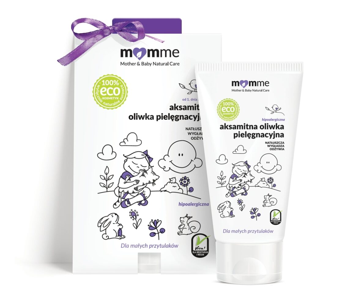 aksamitna_oliwka MOMME