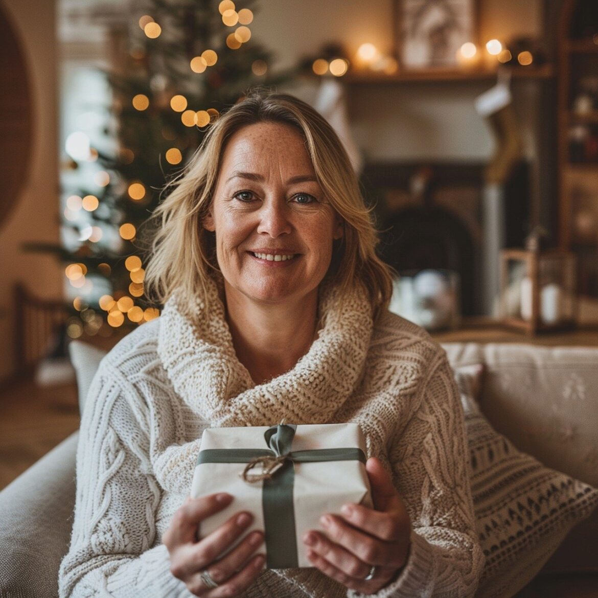 Świąteczny prezent od UZDROVISCO