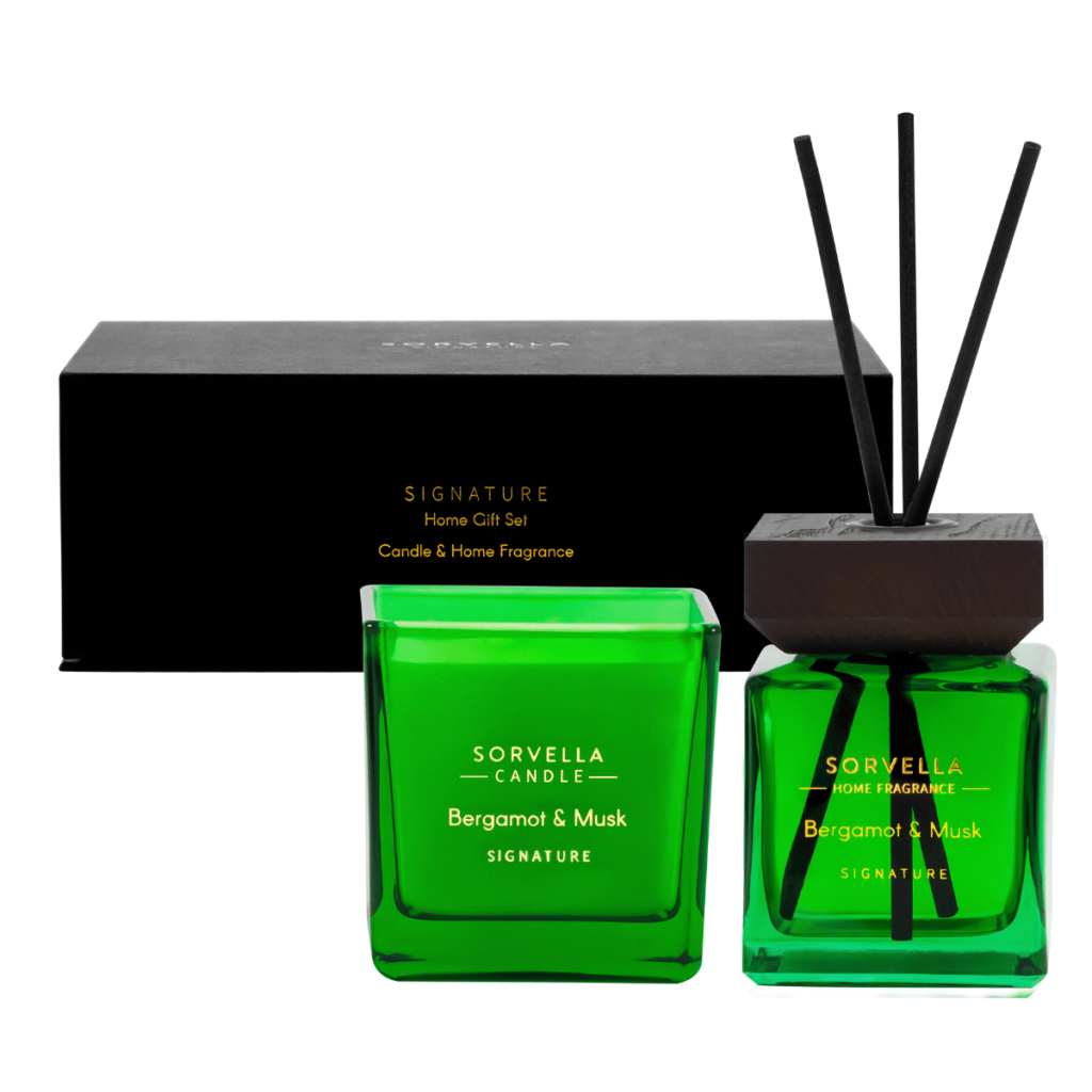 Sorvella Perfume - luksus, który otula zmysły