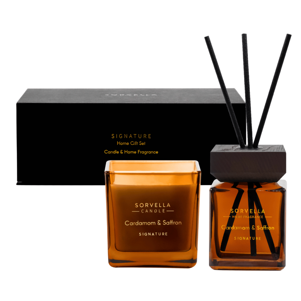 Sorvella Perfume - luksus, który otula zmysły