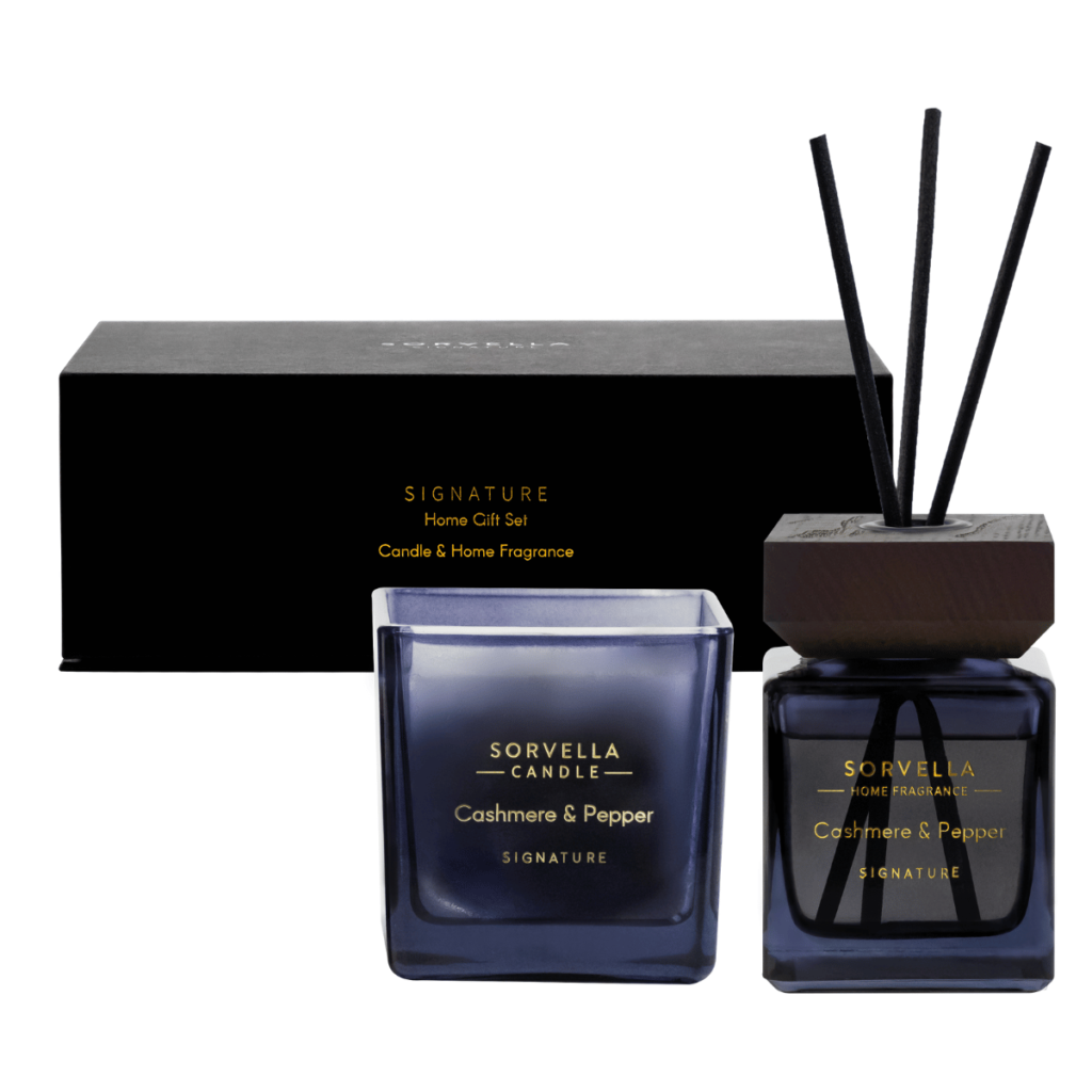 Sorvella Perfume - luksus, który otula zmysły