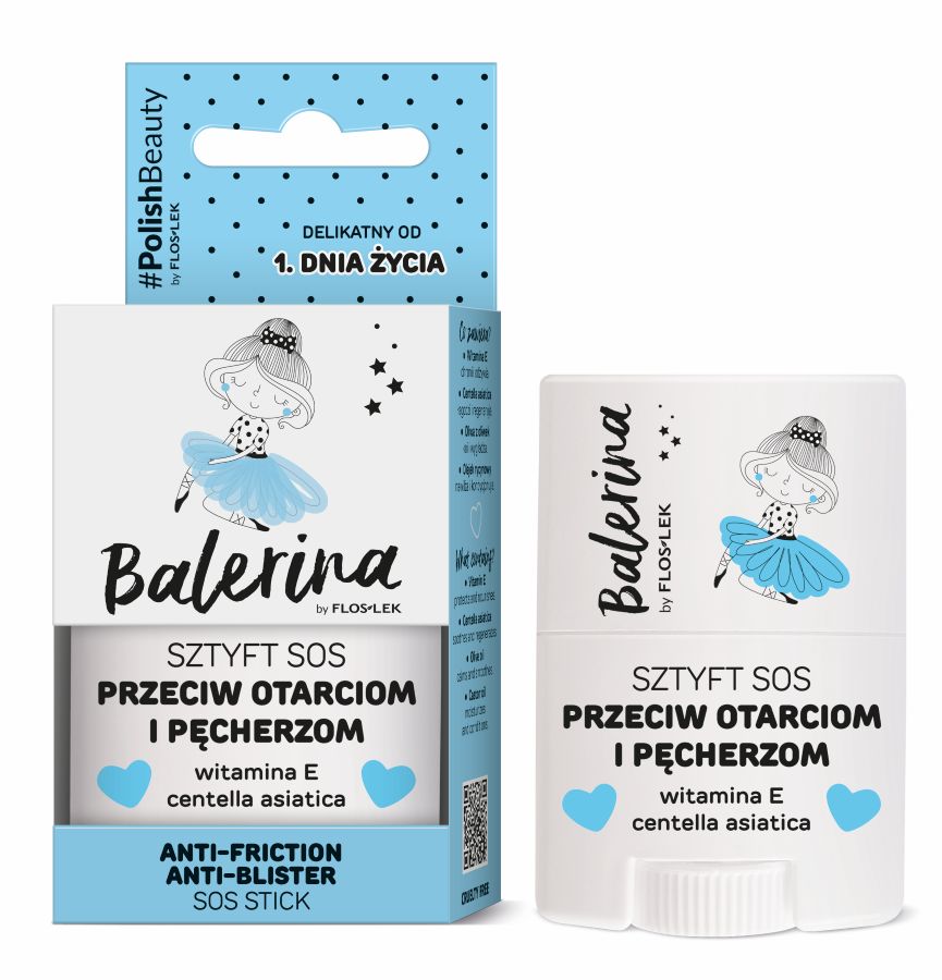 Pielęgnacja dla aktywnych