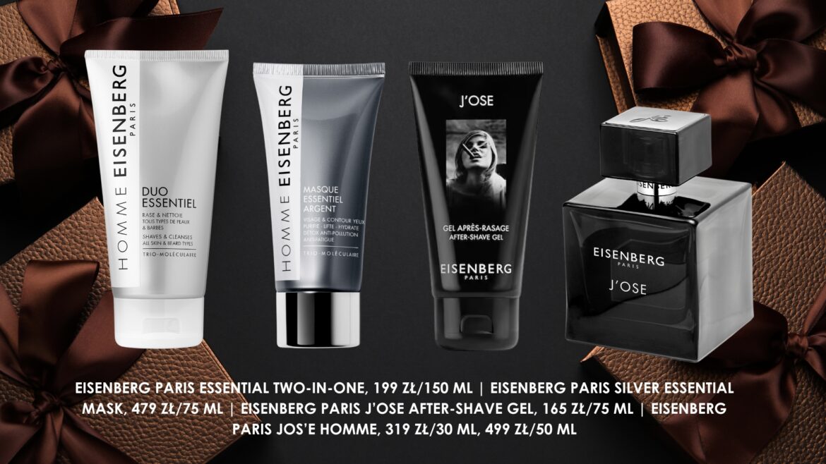 DZIEŃ OJCA Z EISENBERG Paris_grafika Dzień Ojca z EISENBERG Paris