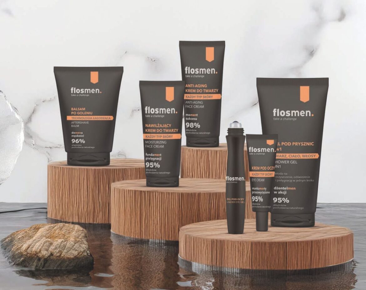 FLOSMEN komp Jaki upominek z okazji Dnia Ojca?