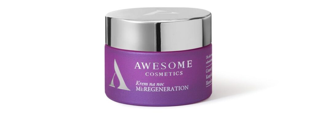 Skóra w równowadze – Mikrobiom od Awesome Cosmetics