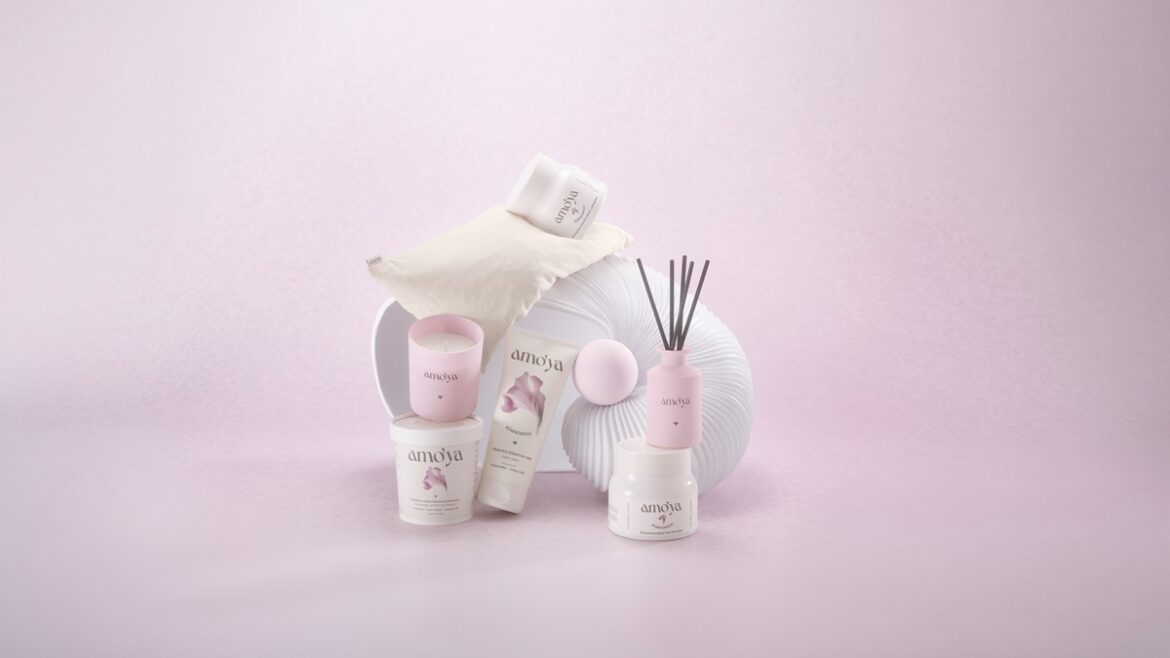 Z Amo’ya bądź dla siebie codziennie