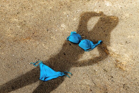 Bielenda Bikini – ochrona przeciwsłoneczna dla całej rodziny