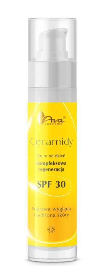 Całoroczna pielęgnacja z filtrem SPF