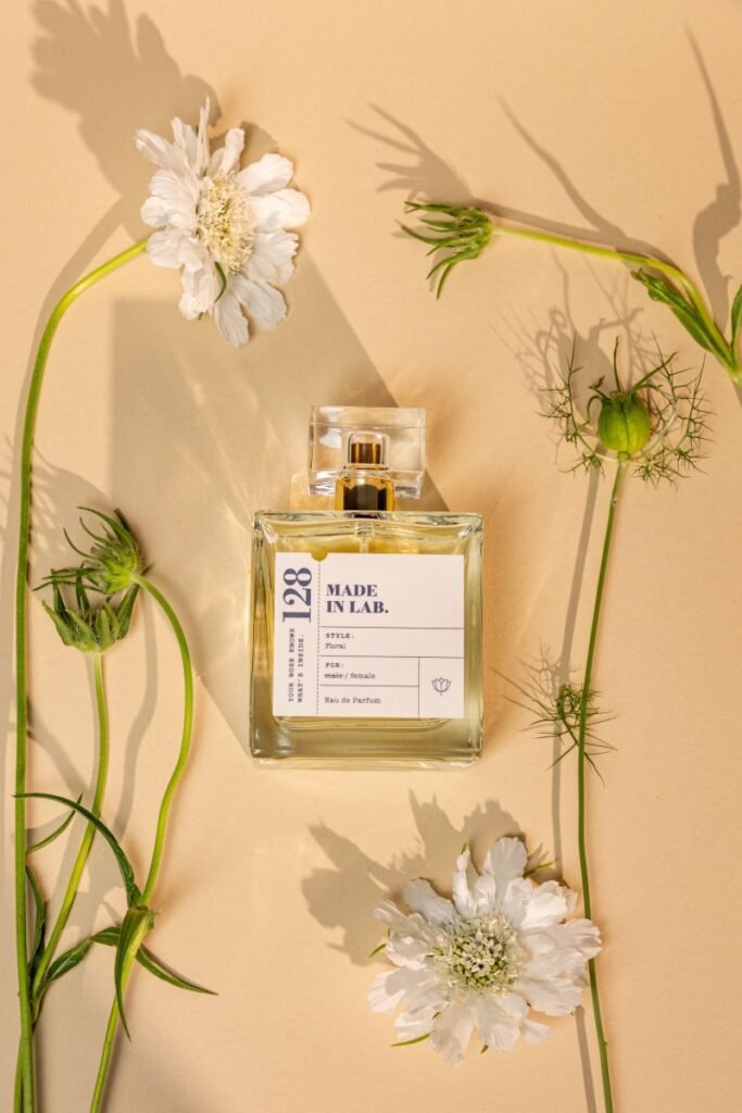 Zapach Made in Lab – perfumy, które zatrzymają lato
