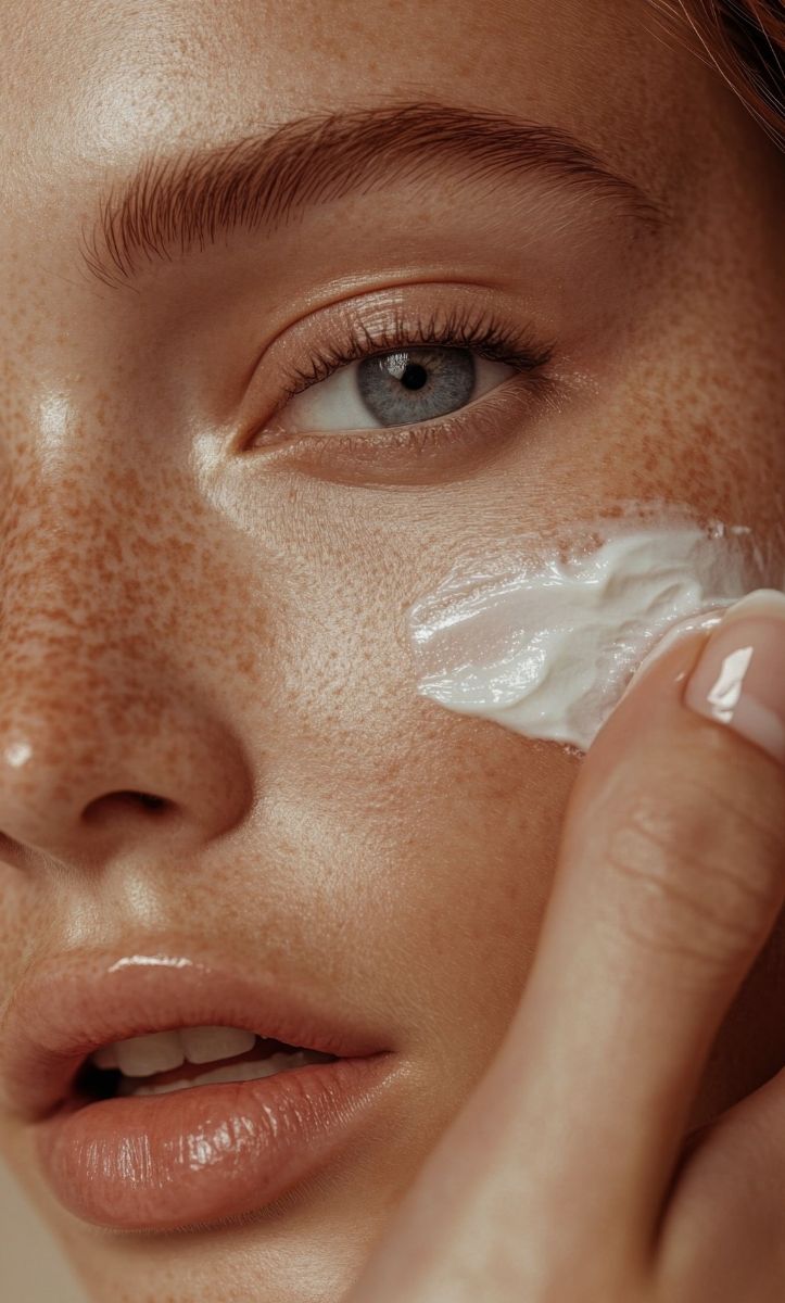 WIECZORNA PIELĘGNACJA NA LATO OD EISENBERG Paris_zdjęcie Wieczorna pielęgnacja na lato z EISENBERG Paris