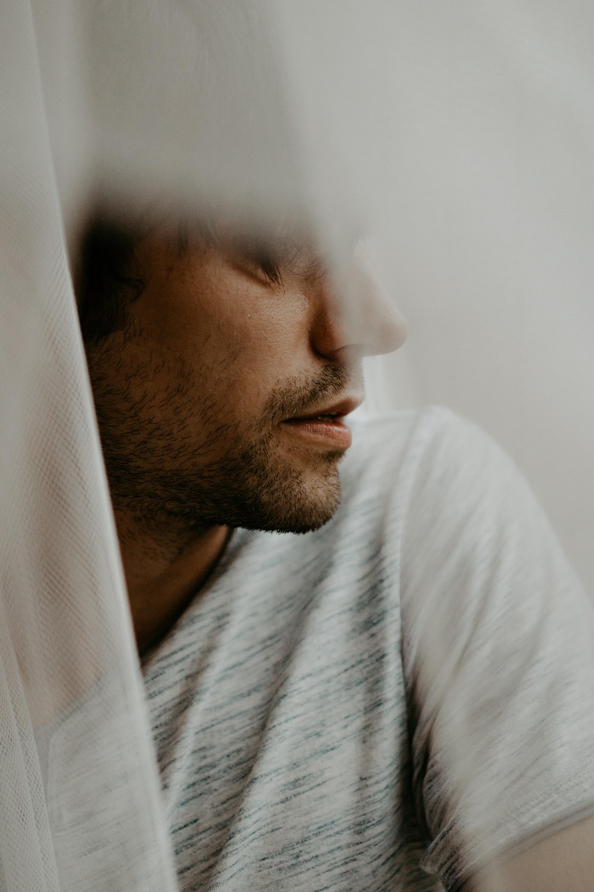 antyoksydacja dla mężczyzn Antyoksydacja dla mężczyzn – jak opóźnić starzenie skóry