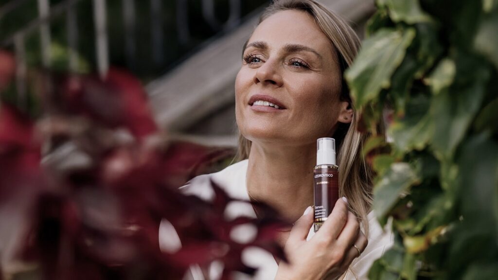 Gardenia – kolagenowa rewolucja w naturalnej pielęgnacji