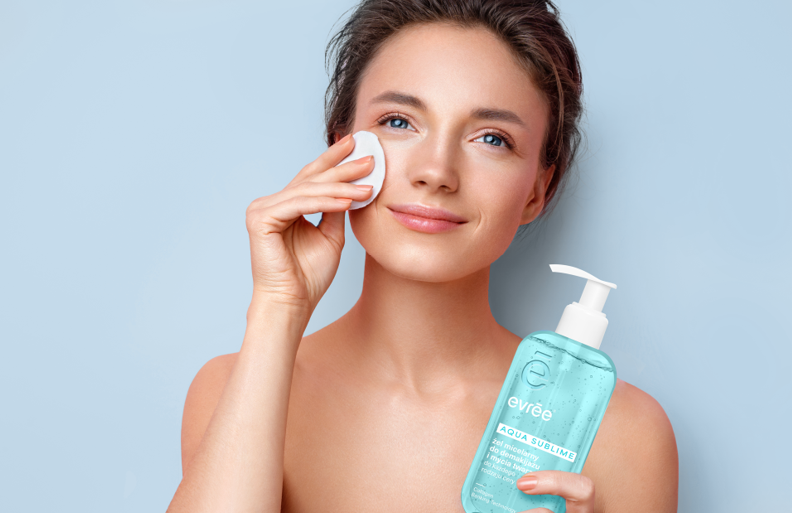 image002 Ratunek dla skóry po lecie z evrēe