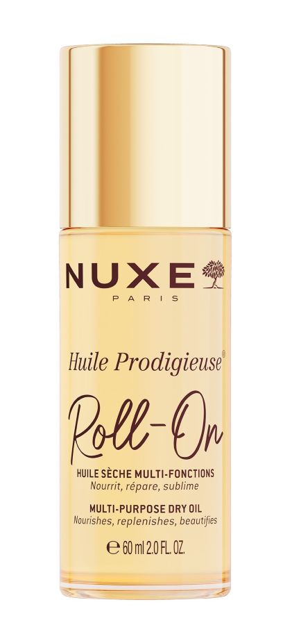 Jesienny rytuał pielęgnacyjny z marką NUXE