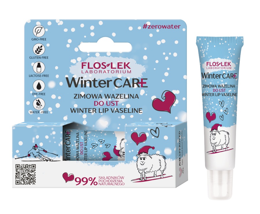 Krem ochronny na zimę: konieczność czy mit?