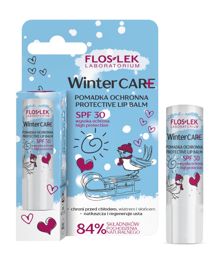 Krem ochronny na zimę: konieczność czy mit?