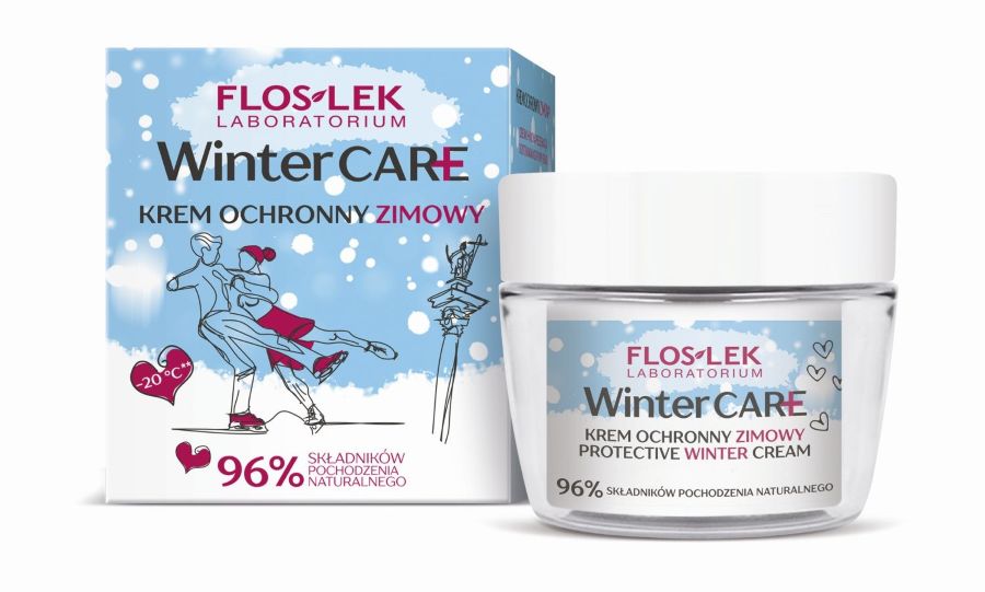 Krem ochronny na zimę: konieczność czy mit?