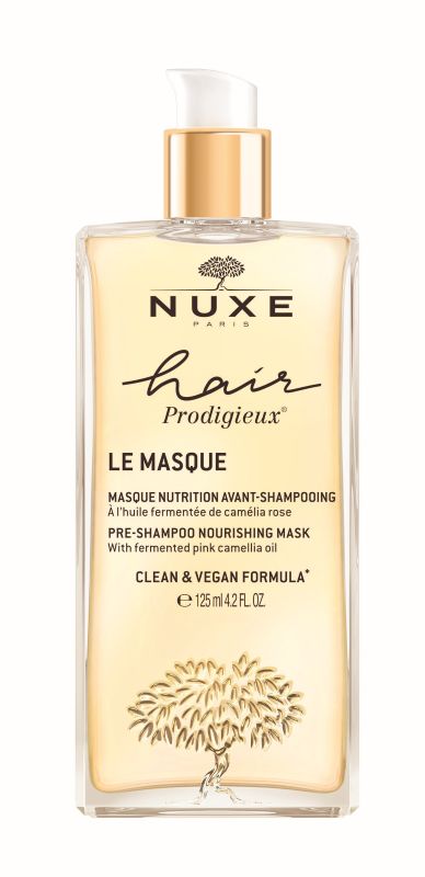 Jesienny rytuał pielęgnacyjny z marką NUXE