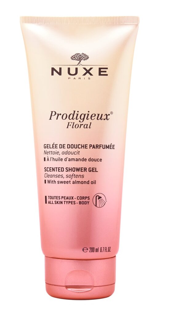 Jesienny rytuał pielęgnacyjny z marką NUXE