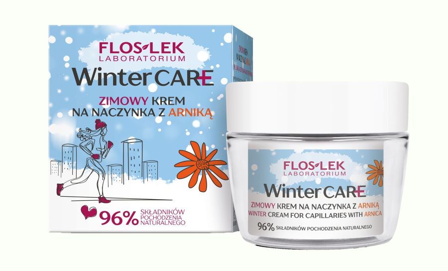 Krem ochronny na zimę: konieczność czy mit?