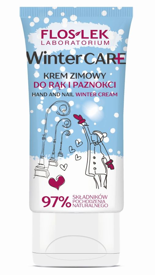 Krem ochronny na zimę: konieczność czy mit?