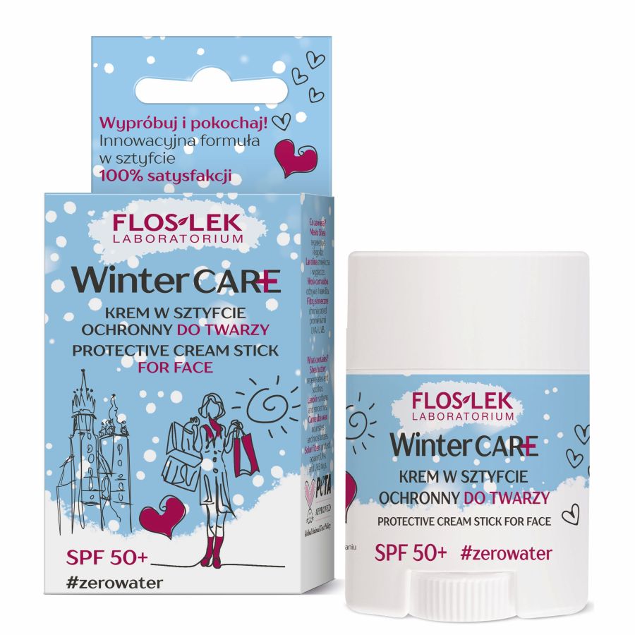 Krem ochronny na zimę: konieczność czy mit?