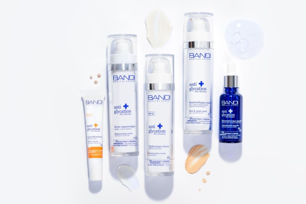 Glikacja białek – jak cukier przyspiesza starzenie?