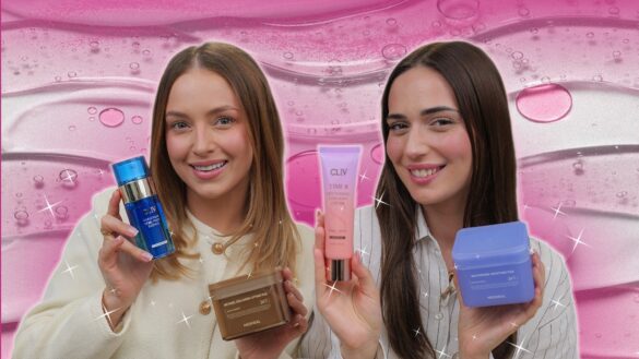 Urodomaniaczki zdradzają sekrety koreańskiej pielęgnacji