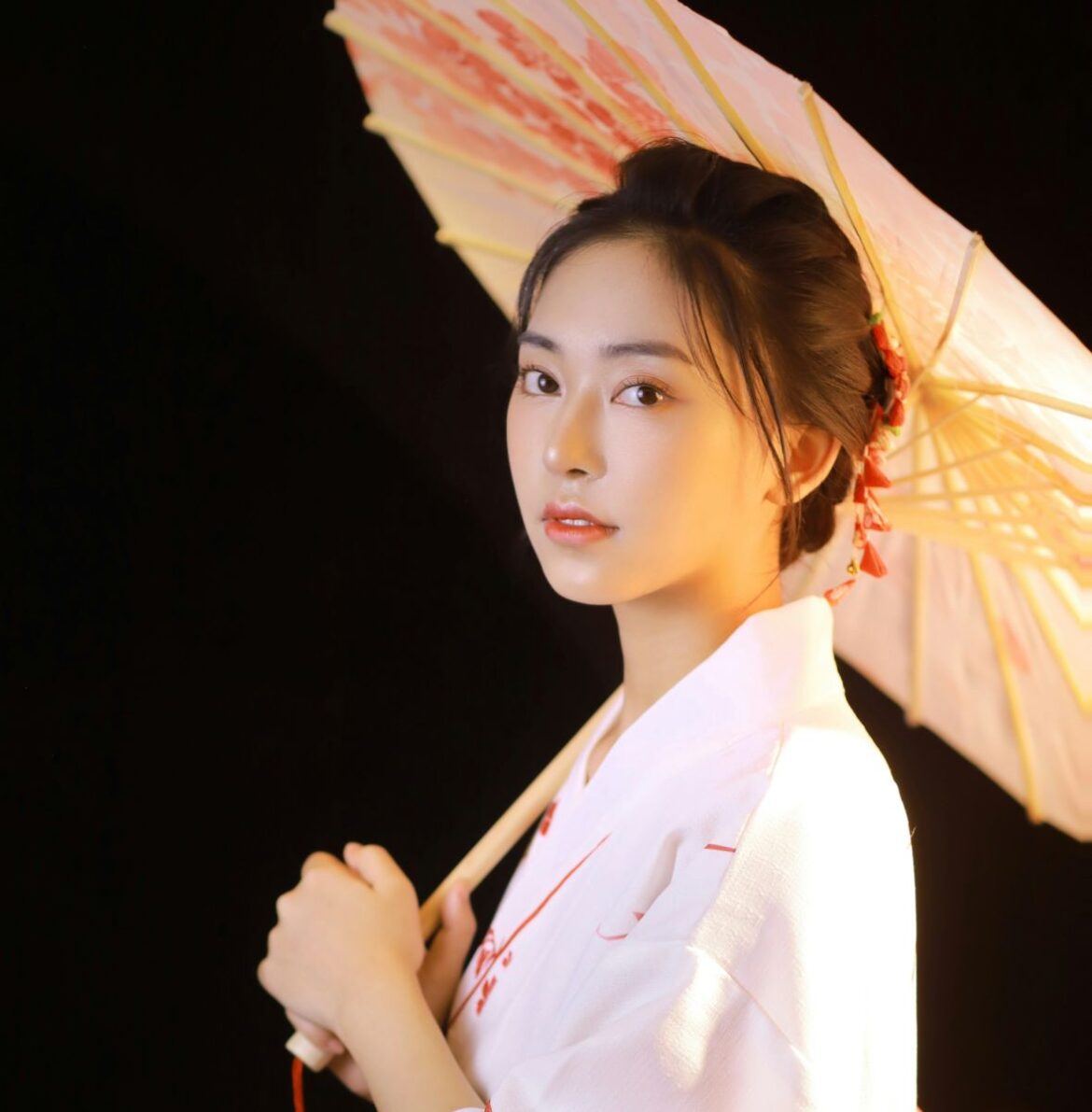 Skóra jak nowa z Yoskine Japan Pure Rice Infusion