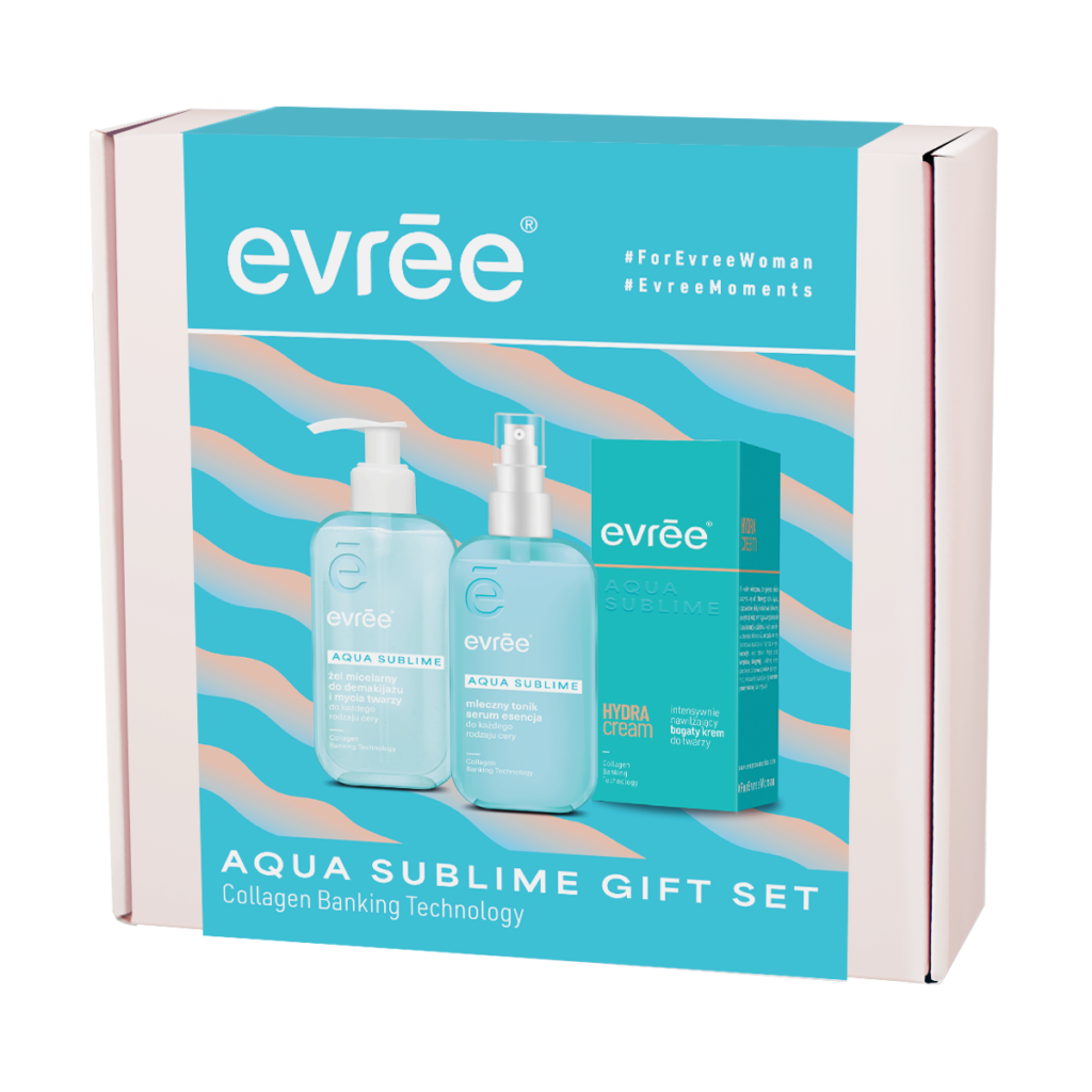 Idealny prezent dla #evreewoman