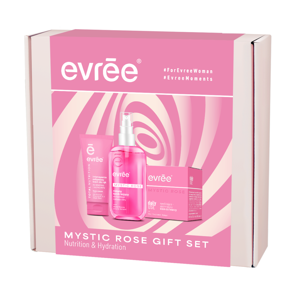 Idealny prezent dla #evreewoman