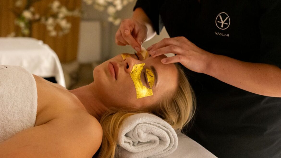 Szybkie odmłodzenie skóry