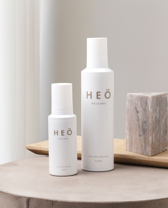 Skandynawska stylizacja włosów: hit 2026