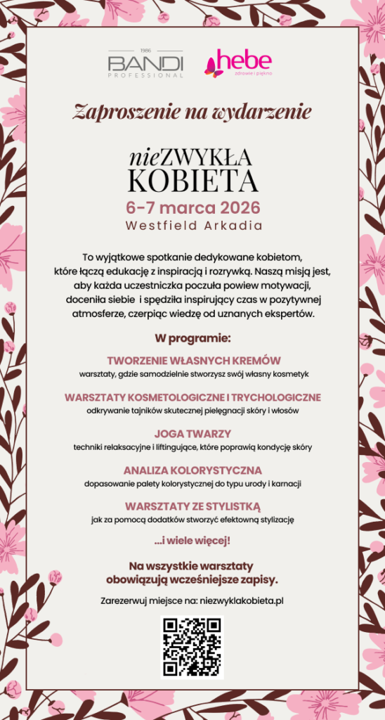 nieZWYKŁA KOBIETA – siła codzienności