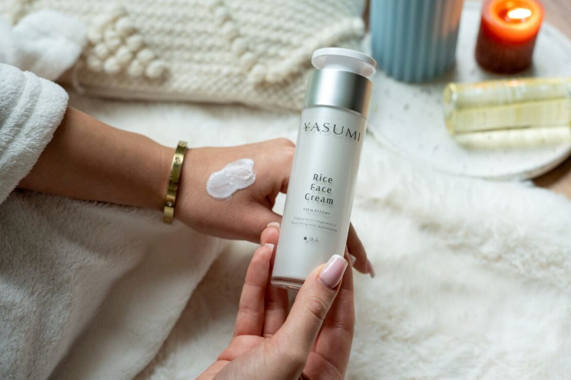 Pielęgnacja skóry ryżem – sekret porcelanowej cery Japonek
