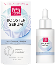 Hada Labo Tokyo Booster Serum – pielęgnacja z Deep Delivery
