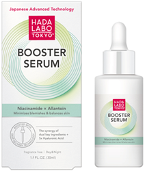 Hada Labo Tokyo Booster Serum – pielęgnacja z Deep Delivery