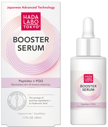 Hada Labo Tokyo Booster Serum – pielęgnacja z Deep Delivery