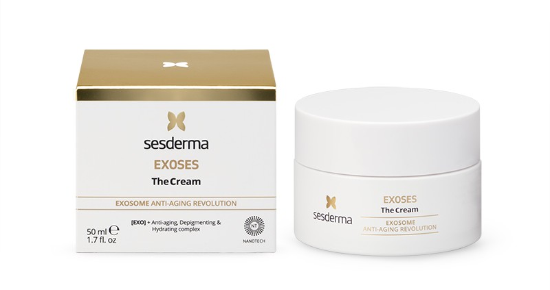 Egzosomy – nowy trend anti-aging