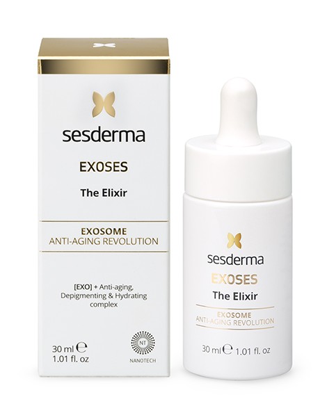 Egzosomy – nowy trend anti-aging