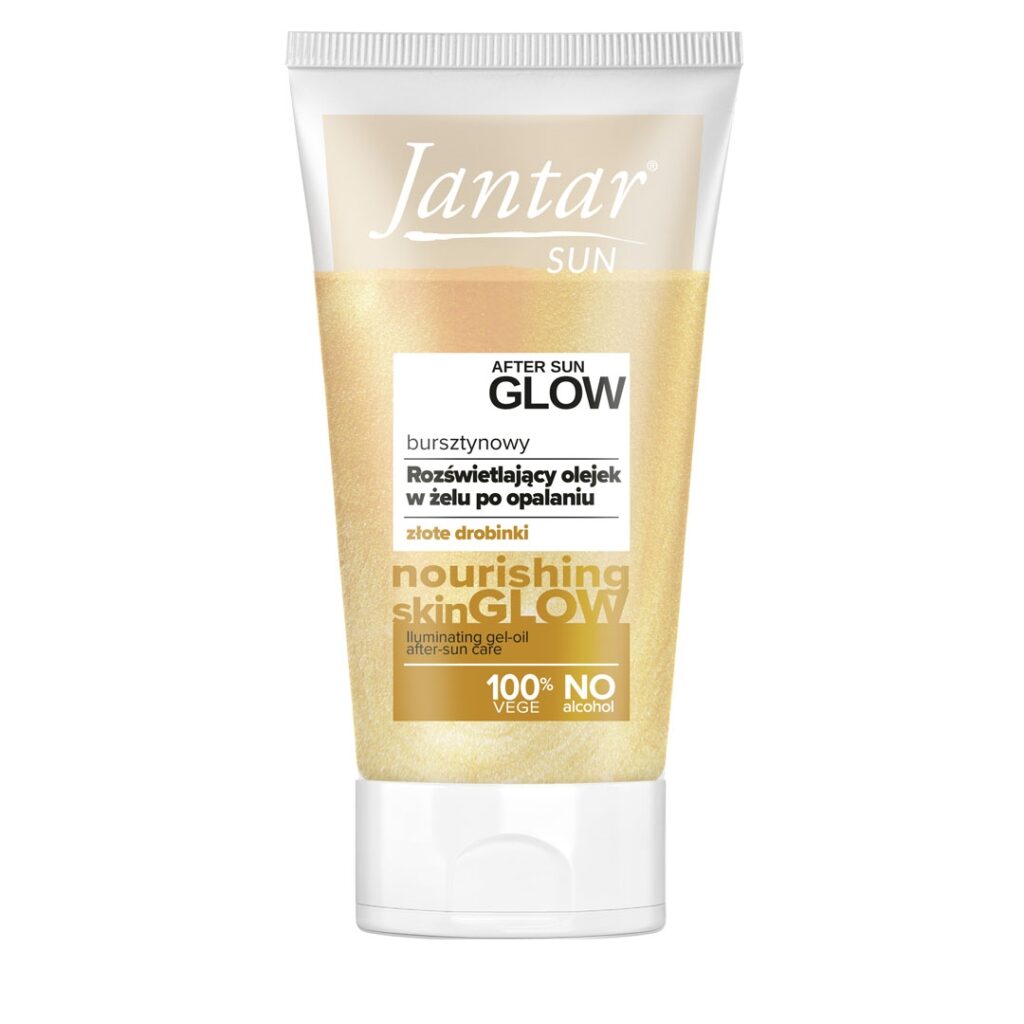 Jantar SUN w Rossmannie – 4 kosmetyki na lato z SPF i po opalaniu