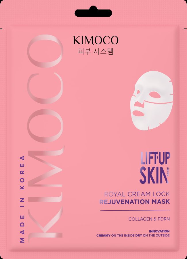 Koreańskie maski w Rossmannie – nowości Mediheal i Kimoco