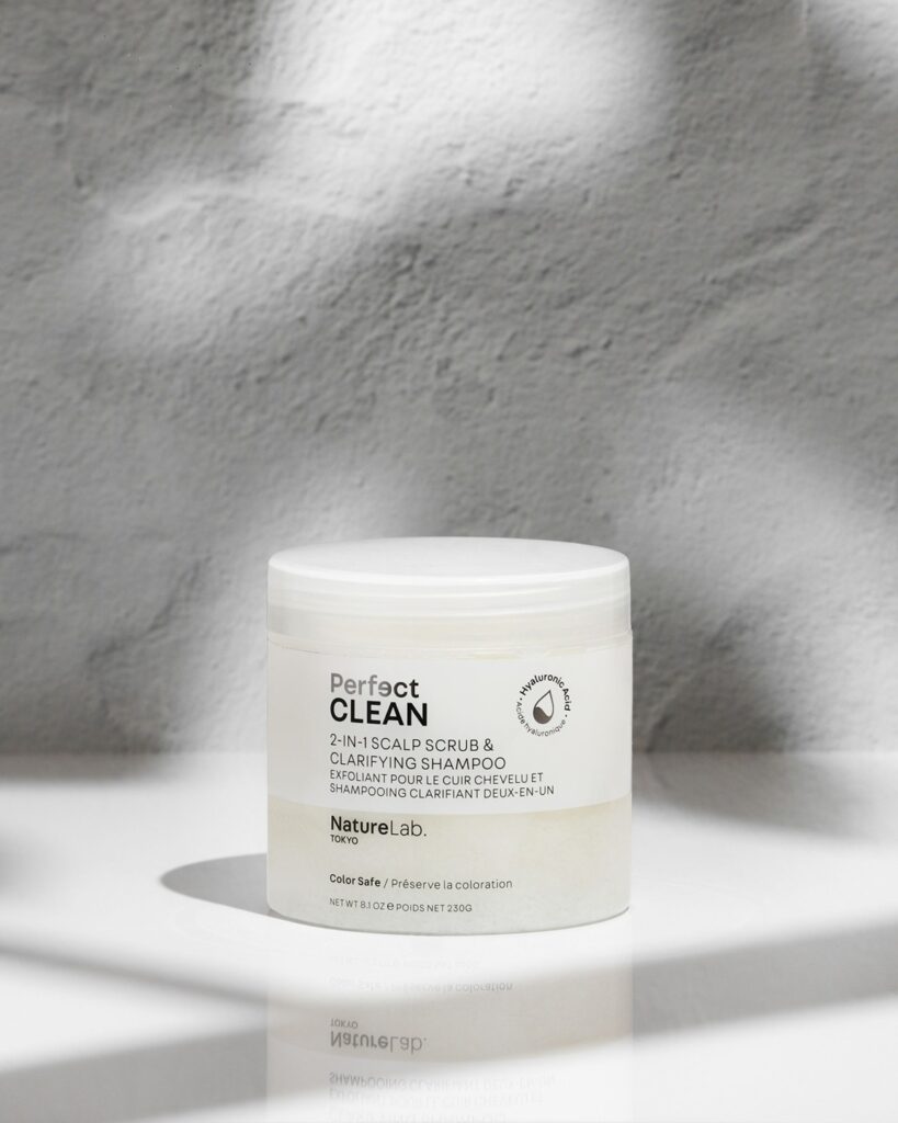 J-Beauty w pielęgnacji włosów – poznaj filozofię NatureLab Tokyo