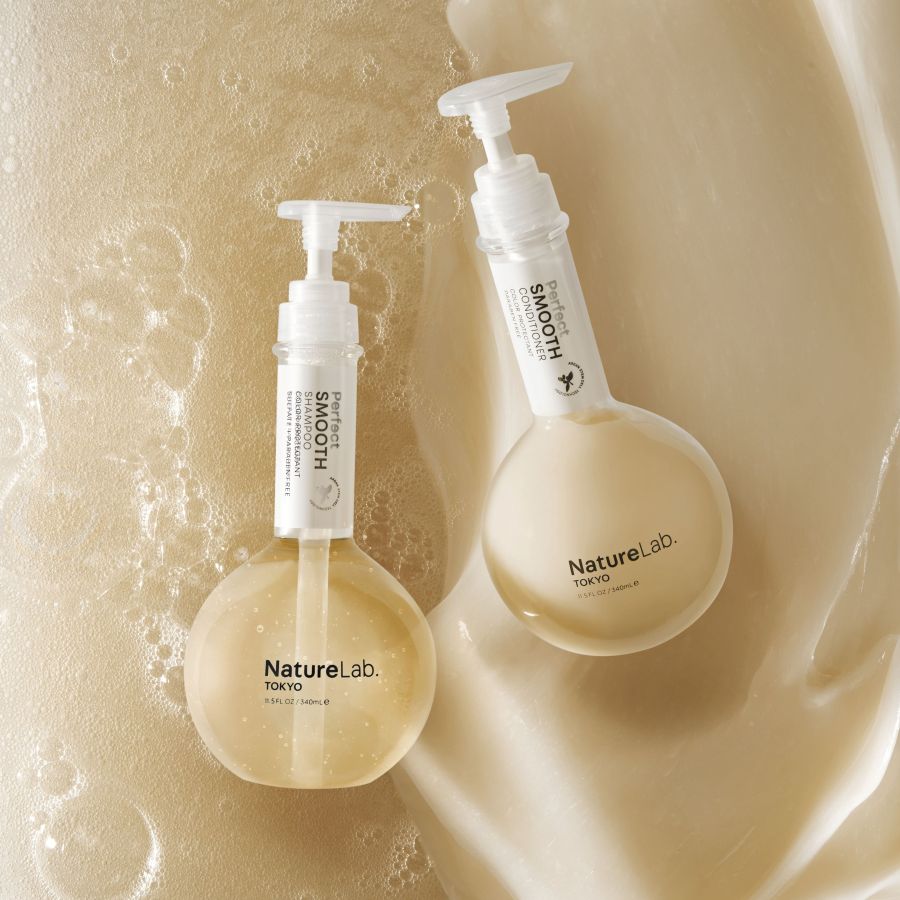 J-Beauty w pielęgnacji włosów – poznaj filozofię NatureLab Tokyo