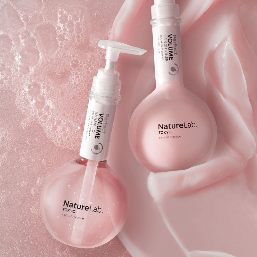 J-Beauty w pielęgnacji włosów – poznaj filozofię NatureLab Tokyo