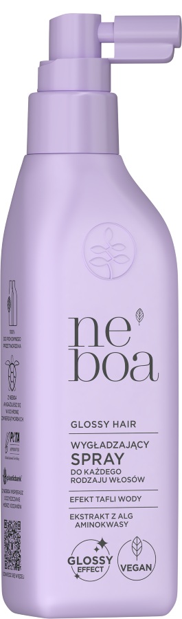Neboa x Rossmann: Strefa Czułości