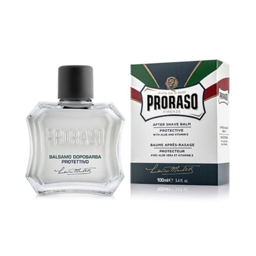 Pomysły na prezent na Dzień Ojca – pielęgnacja od PRORASO