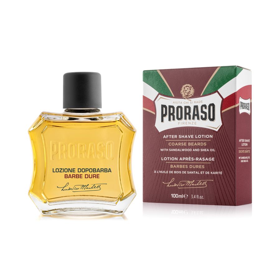 Pomysły na prezent na Dzień Ojca – pielęgnacja od PRORASO